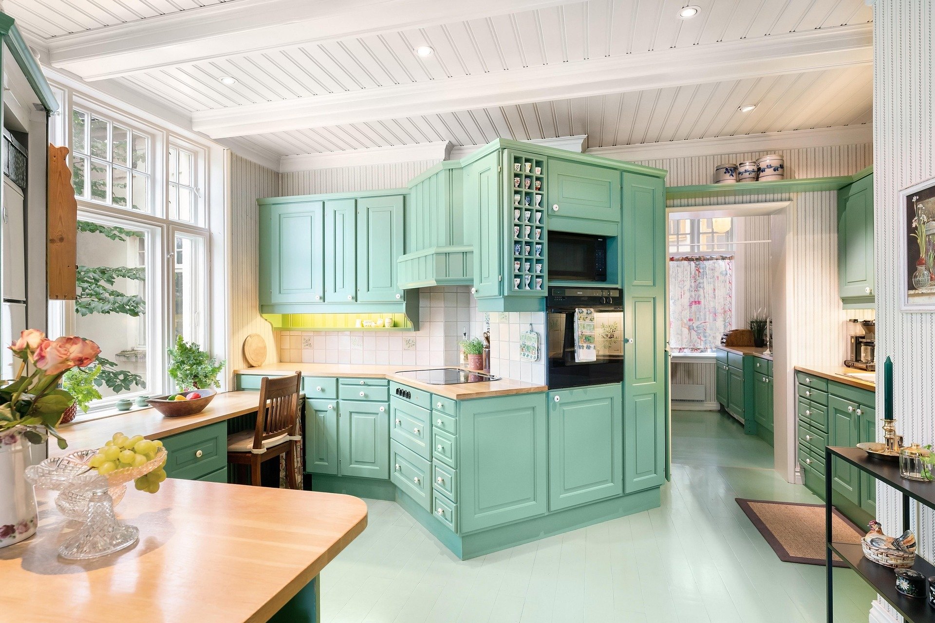 Rinnova Bagno e Cucina